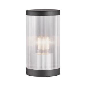 Lampă de masă de exterior Nordlux COUPAR 1xE27/25W/230V negru imagine