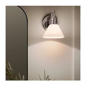 Lampă LED pentru baie Kichler KL-FARUM1-CH FARUM 1xG9/3W/230V crom lucios imagine
