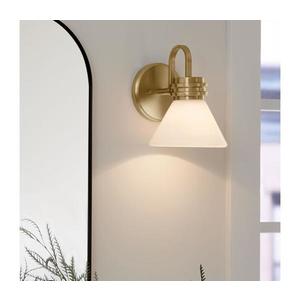 Lampă LED pentru baie Kichler KL-FARUM1-CPZ FARUM 1xG9/3W/230V alamă imagine