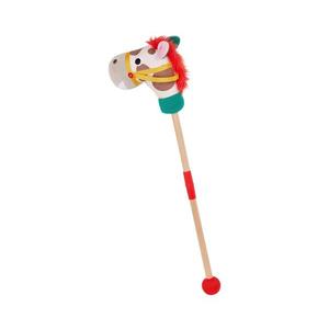 Căluț de jucărie pe băț B-Toys PONY PAL 2xAAA cal imagine