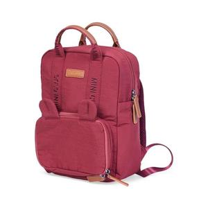 Rucsac pentru copii Childhome MINI CLUB roșu imagine