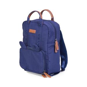 Rucsac pentru copii Childhome MINI CLUB albastru imagine