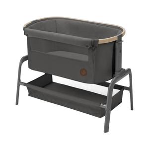 Pătuț Maxi-Cosi IORA gri imagine