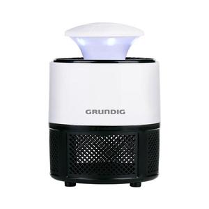 Capcană luminoasă LED pentru insecte Grundig LED/5W/5V imagine