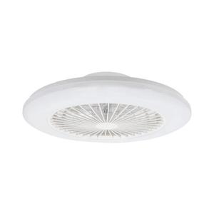 lator LED dimabil de tavan LED/40W/230V 2700-6500K 50 cm alb + telecomandă imagine