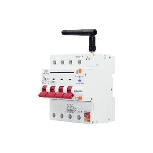 Siguranță inteligentă trifazată NEO 07531L 1-63A imagine