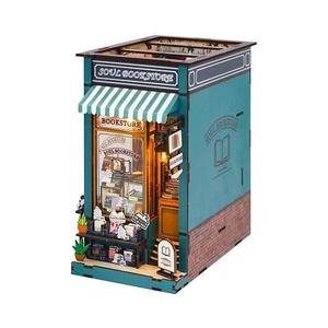 LED Suport de cărți Librăria spirituală 2Kids Toys 2xAAA imagine