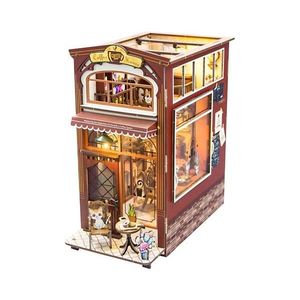 LED Suport de cărți Cafenea 2Kids Toys 2xAAA imagine