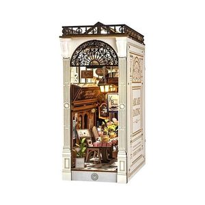 RoboTime suport LED de cărți Întâlnire cu cărțile în arcadă 2xAAA imagine