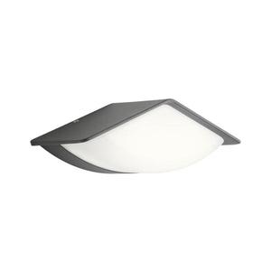 Redo 90001 - Aplică perete exterior LED CHALET 1xLED/8W/230V IP54 imagine