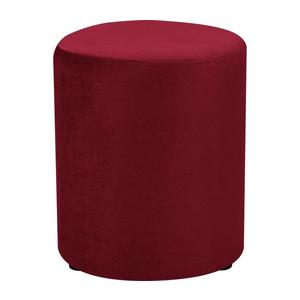 Taburet VEX, 36x36 cm, bej imagine