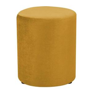 Taburet VEX, 36x36 cm, crem imagine