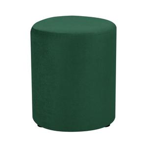 Taburet VEX, 36x36 cm, verde imagine