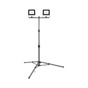 Proiector LED cu suport WORKLIGHT TRIPOD 2xLED/20W/230V IP65 Ledvance imagine
