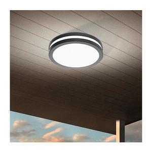 Eglo 97237 - Lumină LED dimabilă pentru baie LOCANA-C LED/14W/230V BT IP44 imagine