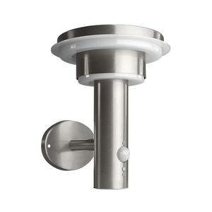 Ledvance - Lampă solară LED CIRCLE 6W/3, 2V IP44 cu senzor și dimmer imagine