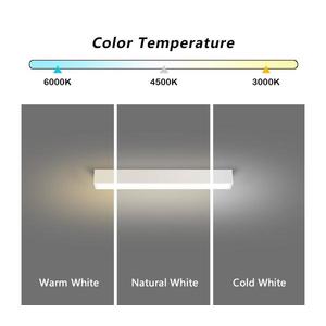 NEO 07257L - LED LUNGO 20W/230V Wi-Fi Tuya albă, dimabil + DO imagine