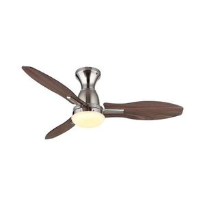 Globo 03671N - lator tavan GALE LED/22W/230V 3000/4500/6000K +DO imagine