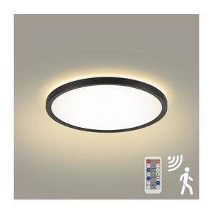 Brilagi LED ULTRA SLIM 18W/230V pr.30 cm cu senzor și DO, stins reglabil imagine