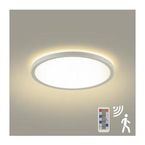 Brilagi LED ULTRA SLIM 18W/230V pr.30 cm cu senzor și DO, stins reglabil imagine