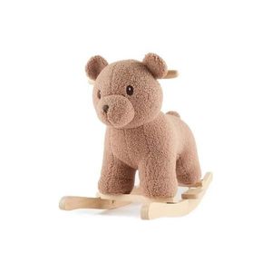 Bieco - Leagăn MIKA ursuleț imagine