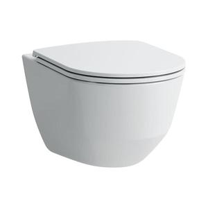 LAUFEN H8209660000001 - WC suspendat PRO ceramică/alb imagine