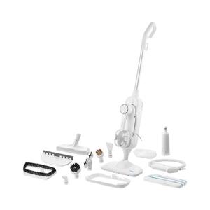 Sencor Mop cu aburi multifuncțional 2în1 1500W/230V IPX4 alb imagine