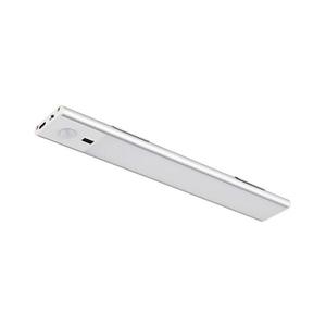 Globo 42408 - LED lampă TRISTAN 1, 4W/5V, 1100mAh, 24 cm, cu încărcare și dimmer imagine