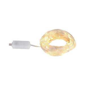 Globo 39018 - Bandă LED 50xLED/0, 06W/5V imagine