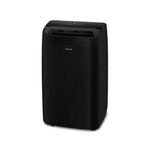 Sencor - Aer condiționat mobil inteligent 900W/230V 9000 BTU Wi-Fi negru + DO imagine