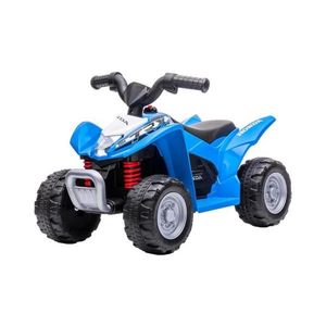 ATV electrică Honda 30W/2500 mAh albastru imagine