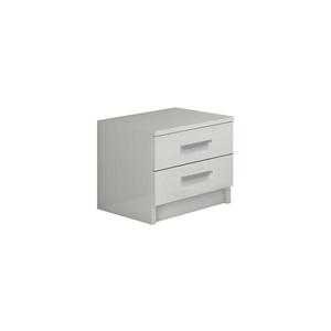 Noptieră TOD albă imagine