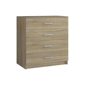 Comodă TIMON stejar sonoma imagine