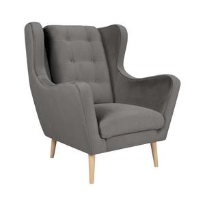 Fotoliu OMI XXL gri imagine