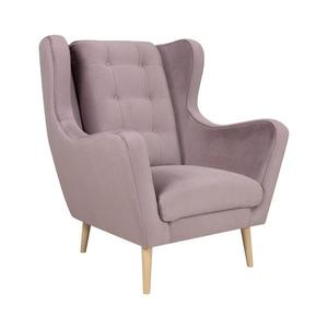 Fotoliu OMI XXL, roz imagine