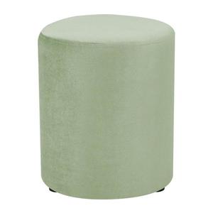 Taburet VEX 36x36 cm verde deschis imagine