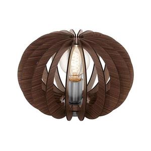 Eglo 95027 - Lampă de masă STELLATO 1xE27/60W/230V imagine