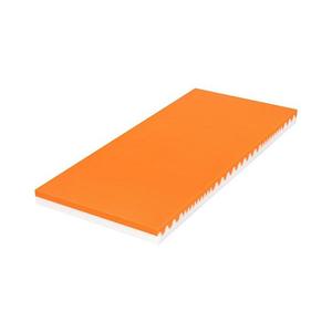 Saltea din spumă KRONOS 2 120x200 cm imagine