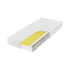 Saltea cu arcuri POSEIDON 3 80x200 cm imagine