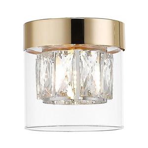 PlafonierăZuma Line C0389-01A-F7AC GEM 1xG9/28W/230V imagine