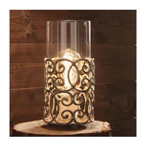 Lampă de masă Eglo 49274 CARDIGAN 1xE27/60W/230V imagine