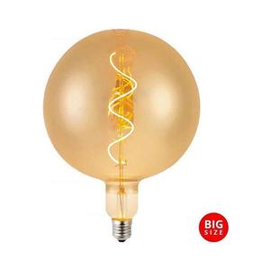 Bec LED FILAMENT G200 E27/4W/230V 2700K imagine