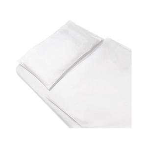 SkinPro Silver - Cearșaf antibacterian 60x120 cm, alb imagine