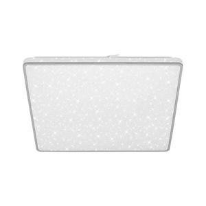 Plafonieră LED LINO LED/24W/230V crom mat Briloner 3749-414 imagine