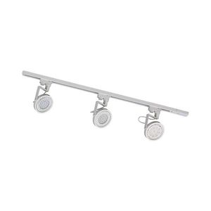 Zuma Line 3561 - Spot pentru sistem de șină MASTER 3xGU10/15W/230V alb imagine