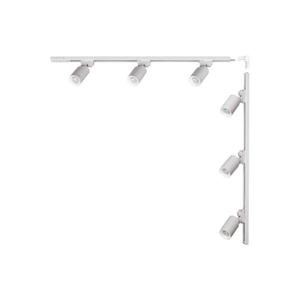 Zuma Line 3567 - Spot pe șină TORE 6xGU10/35W/230V alb imagine