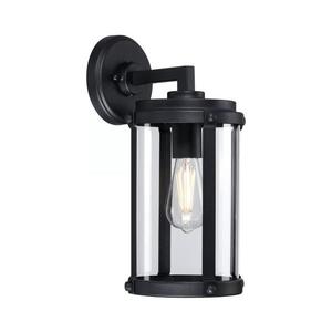 Westinghouse 6124640 - Aplică de perete pentru exterior ARMIN 1xE27/60W/230V IP44 imagine