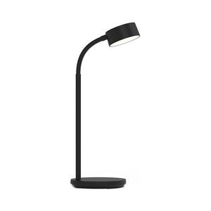 Top Light-LED Lampă de birou tactilă dimmabilă BELLA LED/4, 8W/5V 3000/4000/6500K neagră imagine