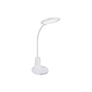 Top Light - Lampă de birou LED VIOLA, cu reglaj tactil, LED/12W/230V 2700-6500K, albă imagine