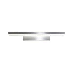 Top Light COLUMBIA - lampă LED pentru oglindă de baie, 8W/230V, IP44, 40 cm, crom mat imagine